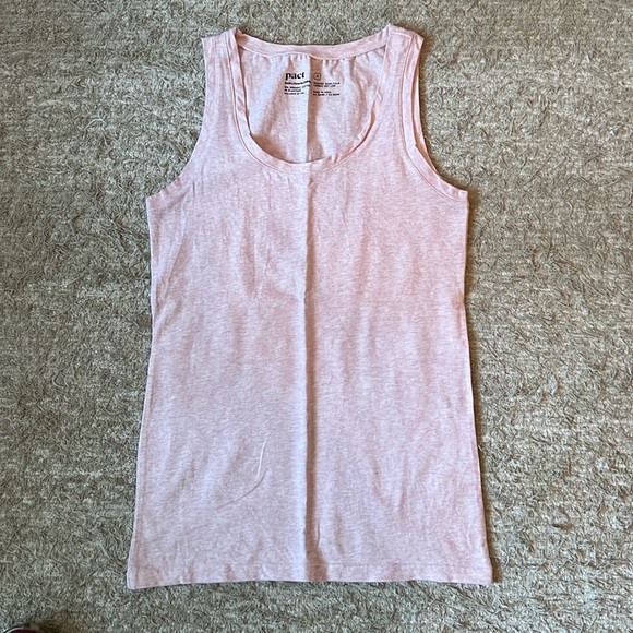 Pact Tops - PACT Tank M!
